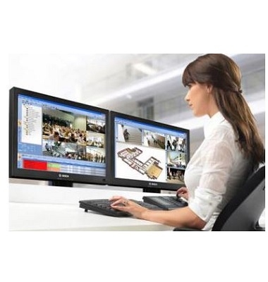 Bosch Video Management System 5-5-5
